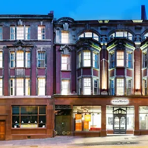 2* Hotel Easyhotel