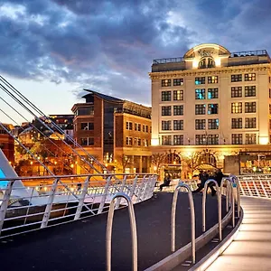 Hotel Malmaison, Newcastle upon Tyne