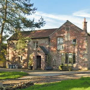The Ashes Holiday home