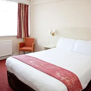 3* Hotel Newgate
