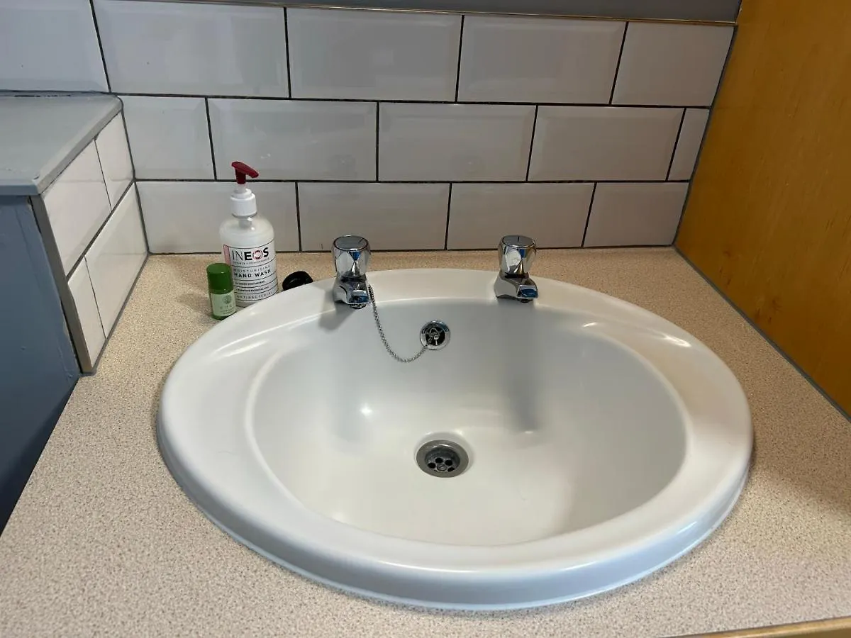 Bigg Market Apartments Newcastle upon Tyne United Kingdom