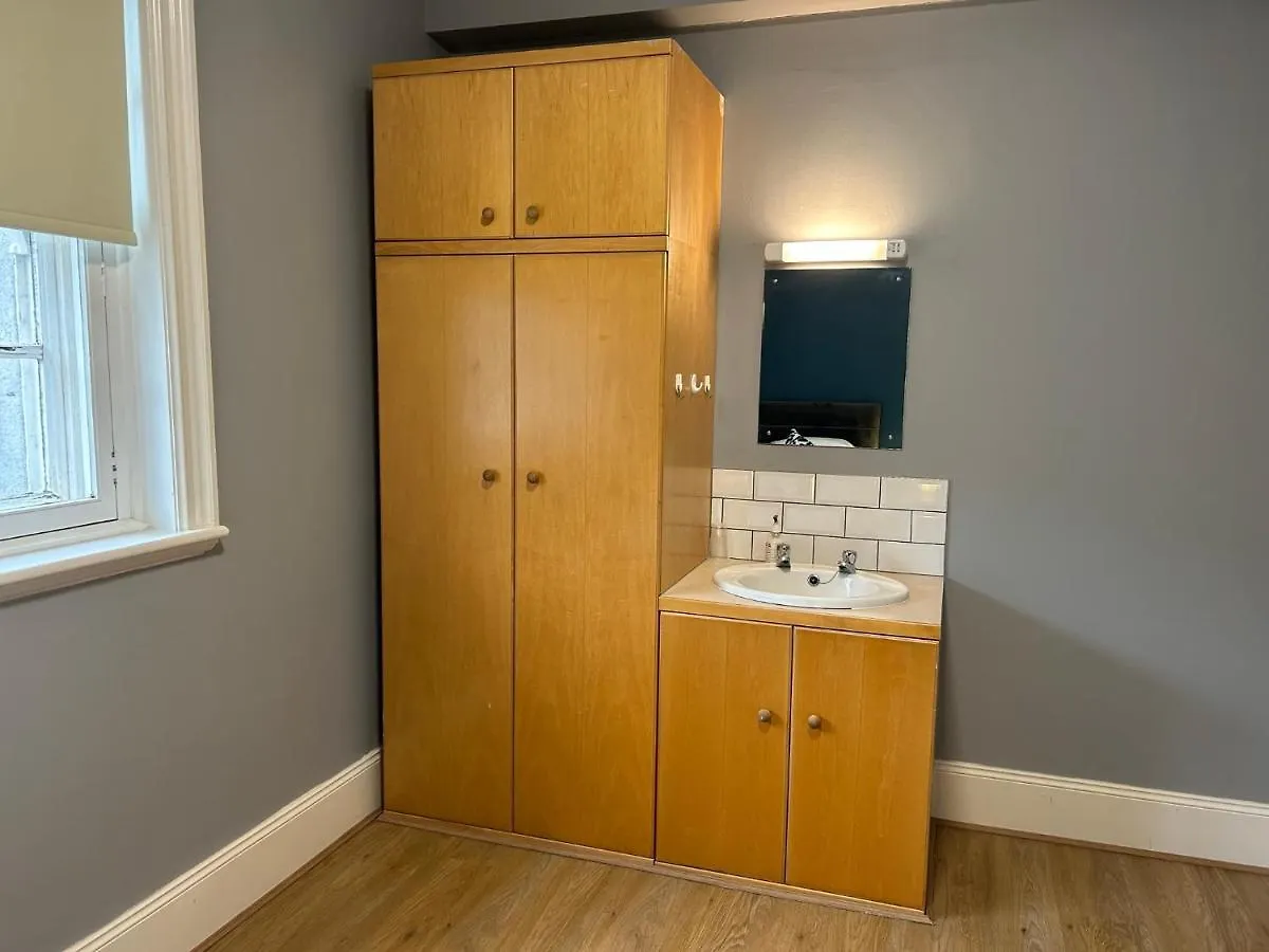 Bigg Market Apartments Newcastle upon Tyne United Kingdom