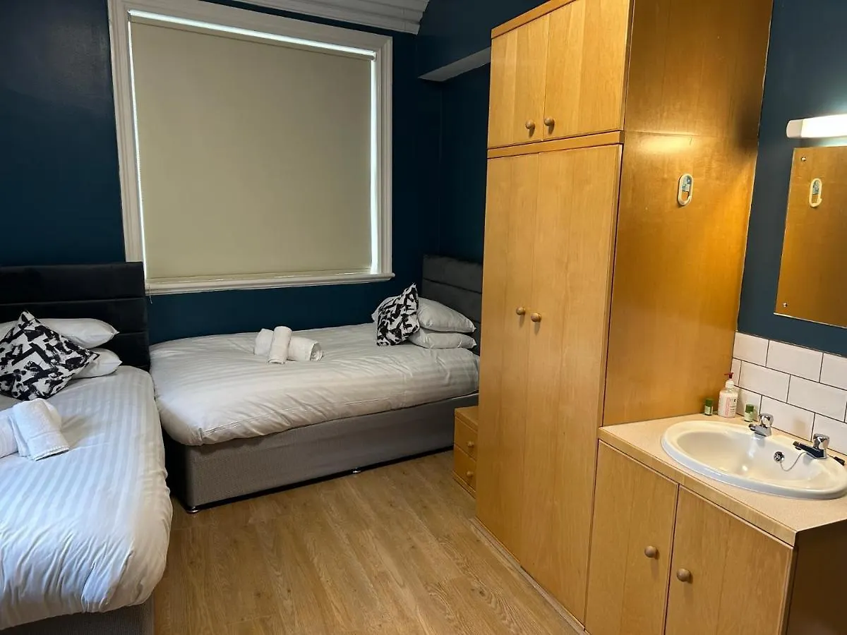 Bigg Market Apartments Newcastle upon Tyne